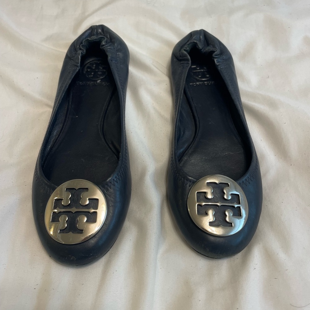 Tori Burch flats